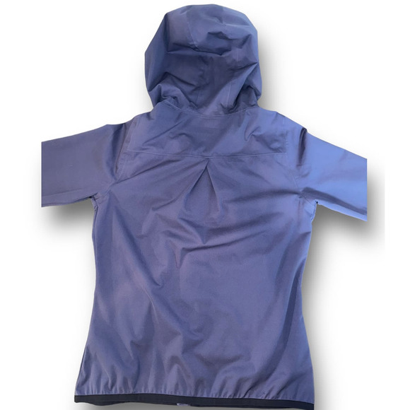 Adidas Women's Climaproof Jacket - Size: Small - Picture 2 of 8